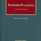 Business Planning (University Casebook Series)