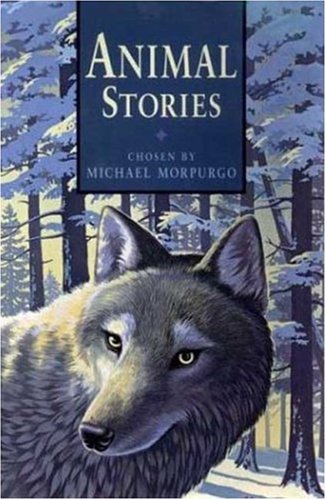 Animal Stories (Story Library)