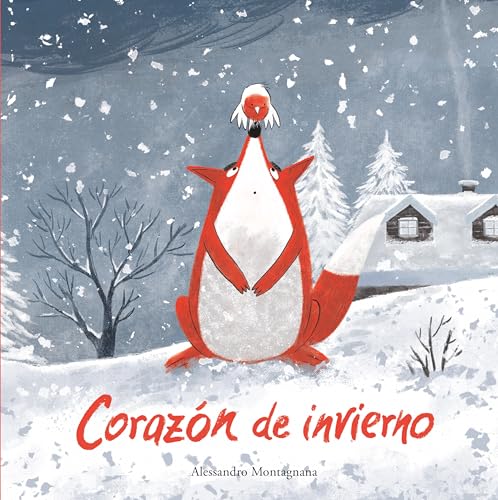 Corazón de invierno (Somos8) (Spanish Edition)
