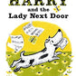 Harry and the Lady Next Door (I Can Read Book 1)