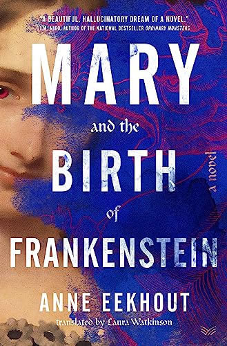 Mary and the Birth of Frankenstein: A Novel