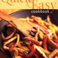 American Heart Association Quick & Easy Cookbook: More Than 200 Healthful Recipes You Can Make in Minutes