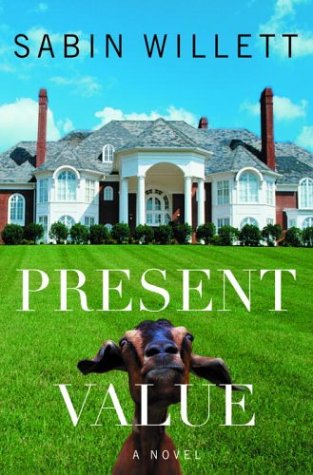 Present Value: A Novel