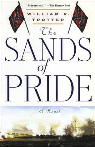 The Sands of Pride