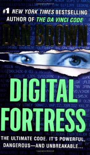 Digital Fortress: A Thriller
