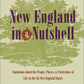 New England in a Nutshell: Quotations about the People, Places, & Particulars of Life in the Six New England States