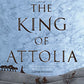 The King of Attolia (Queen's Thief)