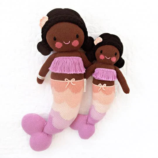 Cuddle + Kind: Dolls