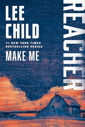 Make Me: A Reacher Novel (Jack Reacher)