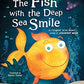 Kohls Cares Book the Fish with the Deep-Sea Smile