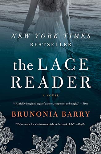 The Lace Reader: A Novel