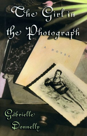 The Girl in the Photograph