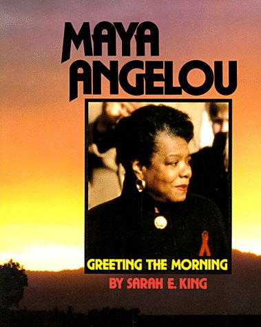 Maya Angelou, Trd (Pb) (A Gateway Biography)