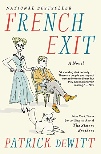 French Exit: A Novel