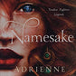 Namesake: A Novel (Fable, 2)