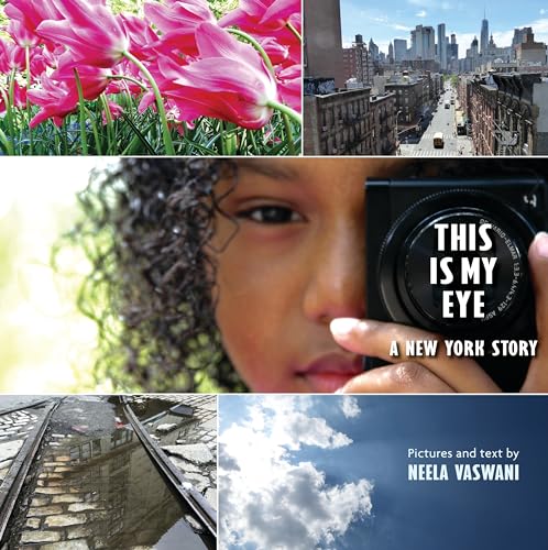 This Is My Eye: A New York Story