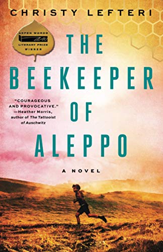 The Beekeeper of Aleppo: A Novel