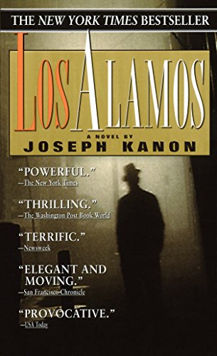 Los Alamos: A Novel