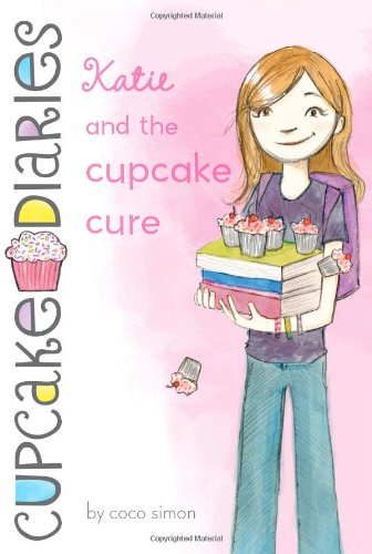 Katie and the Cupcake Cure (Cupcake Diaries)