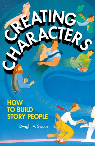 Creating Characters: How to Build Story People