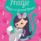 Kitty's Magic 1: Misty the Scared Kitten
