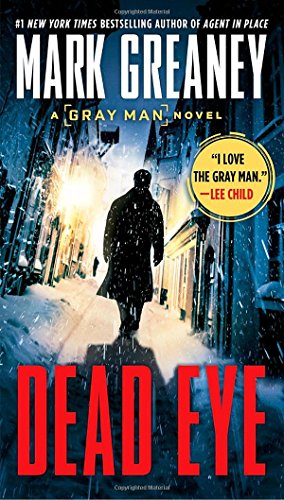 Dead Eye (Gray Man)