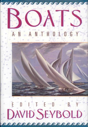 Boats: An Anthology