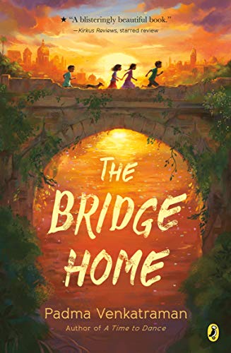 The Bridge Home