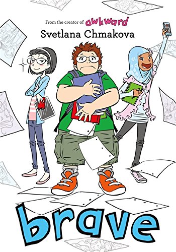 Brave (Berrybrook Middle School)