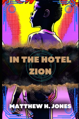 In the Hotel Zion