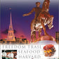 Boston (Eyewitness Travel Guides)