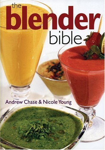 The Blender Bible