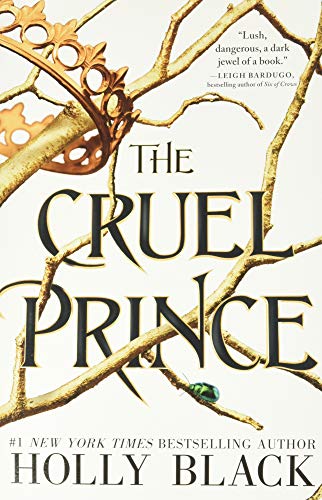 The Cruel Prince (The Folk of the Air)