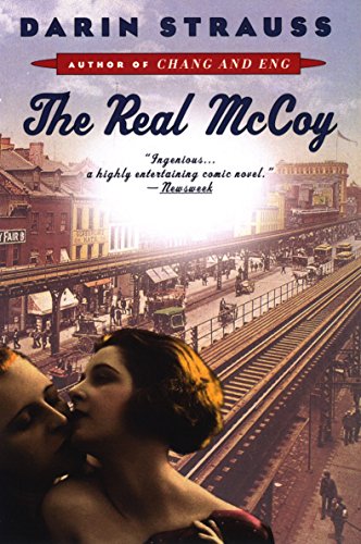 The Real McCoy