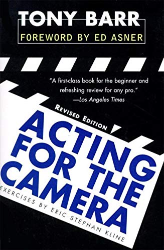 Acting for the Camera: Revised Edition