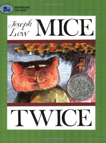 Mice Twice (Stories to Go!)