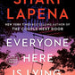 Everyone Here Is Lying: A Novel (Random House Large Print)