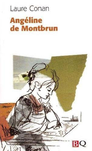Angéline de Montbrun (French Edition)