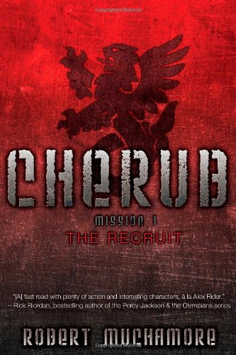 The Recruit (Cherub)