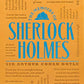 The Memoirs of Sherlock Holmes (Word Cloud Classics)