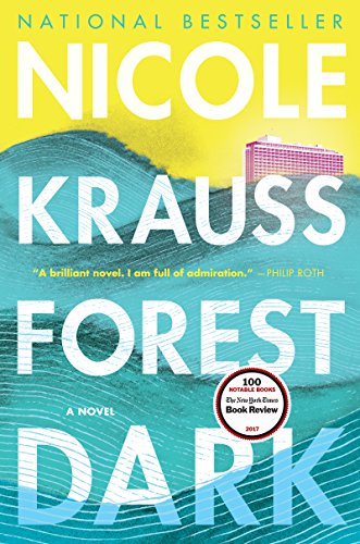 Forest Dark: A Novel