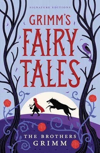 Grimm's Fairy Tales (Children's Signature Editions)