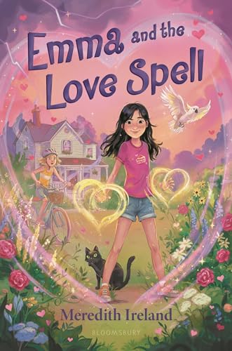 Emma and the Love Spell