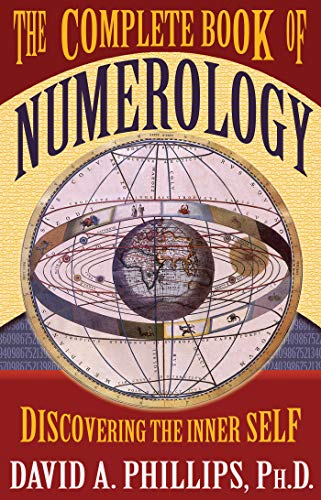 The Complete Book of Numerology