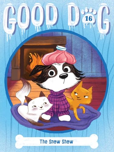 The Snow Show (Good Dog)