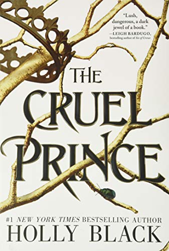 The Cruel Prince (The Folk of the Air)