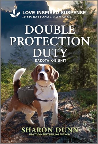 Double Protection Duty (Dakota K-9 Unit, 7)