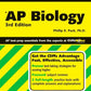 CliffsAP Biology (CliffsNotes AP)