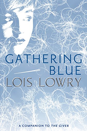 Gathering Blue