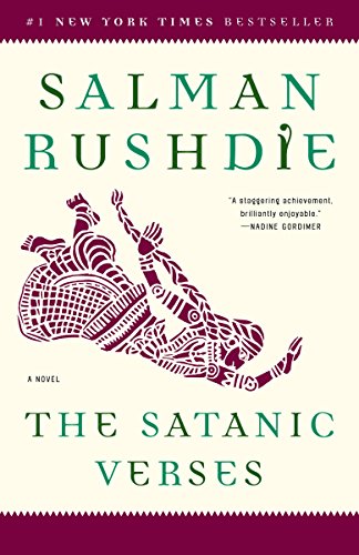 The Satanic Verses: A Novel